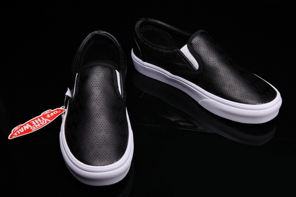 Vans Low Slip-on Shoes Women--223